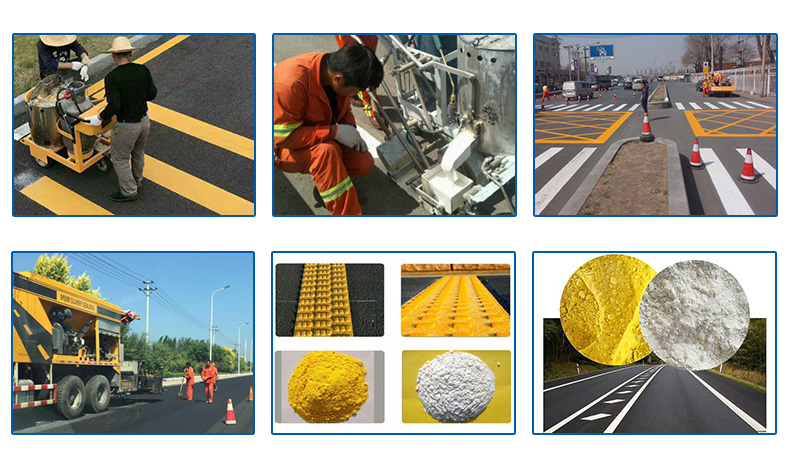 琦鸿氧化聚乙烯蜡应用场景2 琦鸿氧化聚乙烯蜡应用场景2