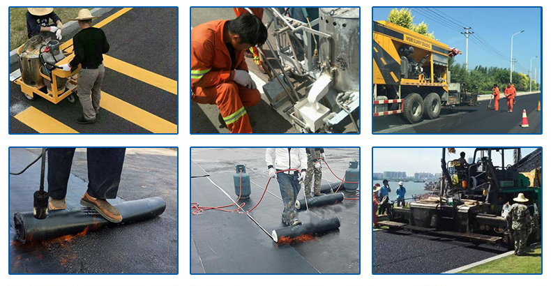 琦鸿氧化聚乙烯蜡应用场景