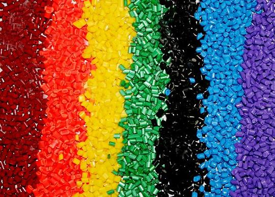 琦鸿氧化蜡在色母粒中的应用-颜料分散剂 琦鸿氧化蜡在色母粒中的应用-颜料分散剂