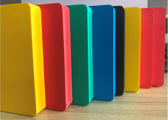 PVC发泡板用氧化聚乙烯蜡